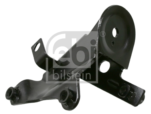 Bracket, engine mounting system